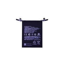 Battery BM5V For Xiaomi Redmi Note 13 Pro 5G 5100mAh  Battery BM5V For Xiaomi Redmi Note 13 Pro 5G 5100mAh